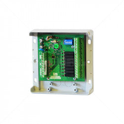 IDS XSeries 8 Channel Output Expander 8 x 1A 12VDC Relays | 860-06-0596