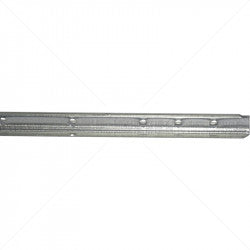 Nemtek F/Standing Fence Omega Bracket 1.5m Hot Dipped Galvanised 1mm | EY-PRHDIP15001