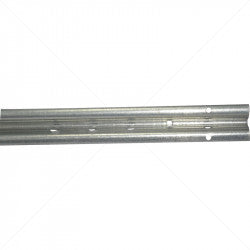 Nemtek F/Standing Fence Omega Bracket 2.4m Pre-Galvanised | EY-PR27524001