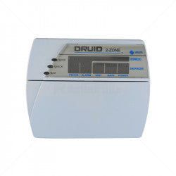 Nemtek Fence Energizer Keypad - DRUID Keypad 2 Zone