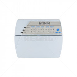 Nemtek Fence Energizer Keypad - LCD For DRUID - 1 zone