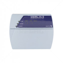 Nemtek Fence Energizer Keypad - Merlin 2 Zone 2 Gate | EE-M2ZKP