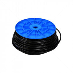 Nemtek Fence HT Wire HT Cable Underground 2.5mm 50m | AH-UC2.550