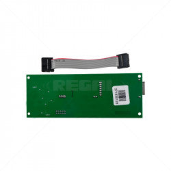 Nemtek Fence Networking Nemtek Druid 2X Nemlink Ethernet Module | EE-LCD2XNLE
