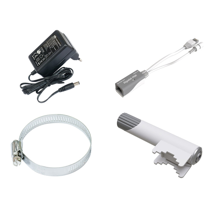 MikroTik CubeSA 60Pro ac 60GHz 60° Integrated Sector | CubeG-5ac60ay-SA
