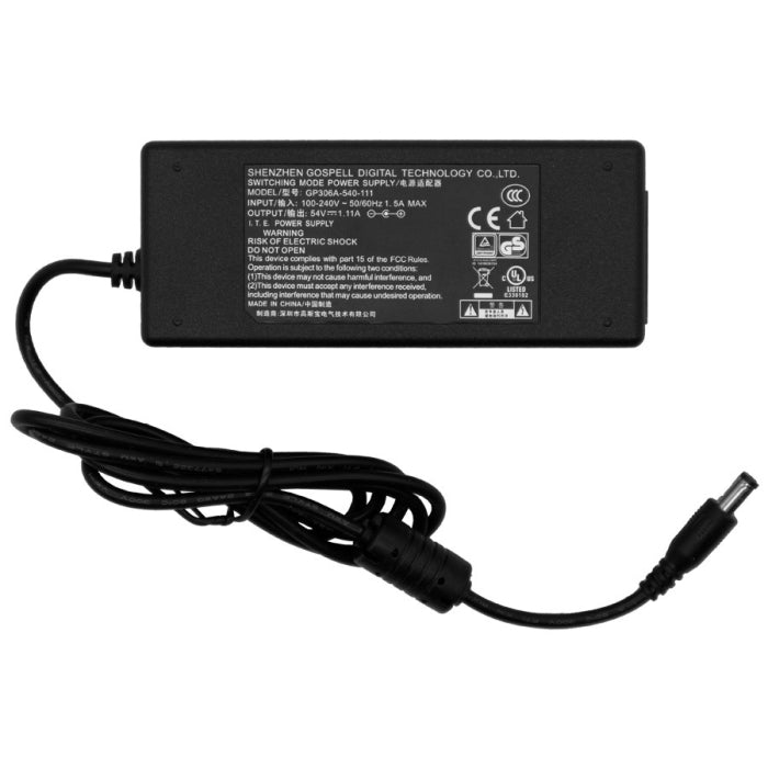 Reyee 5 Port Gigabit 2 WAN 4 PoE 54W 100 User Cloud Router | RG-EG105G-P V2