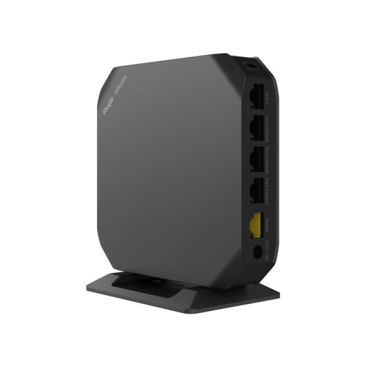 Reyee 5 Port Gigabit WiFi 5 Wave 2 150 User Cloud Router | RG-EG105GW(T)