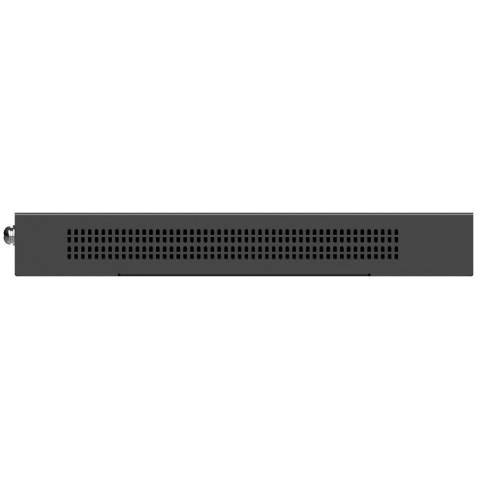 Reyee 5 Port 2.5G Multi-WAN 4 PoE 110W 400 User Cloud Router | RG-406XS-P