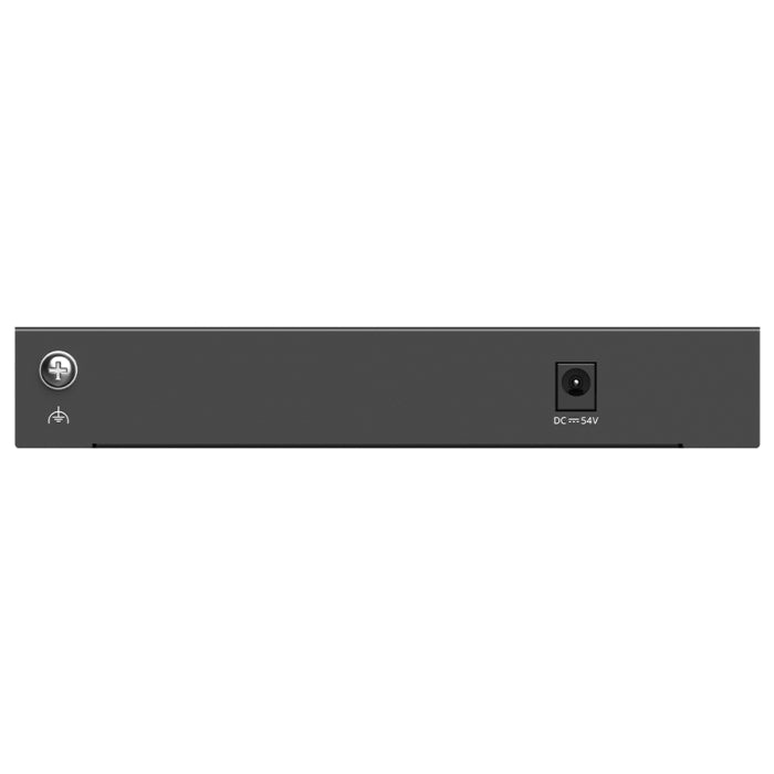 Reyee 5 Port 2.5Gbps with 4 PoE 70W 1SFP+ Smart Managed Switch | RG-ES206MG-P