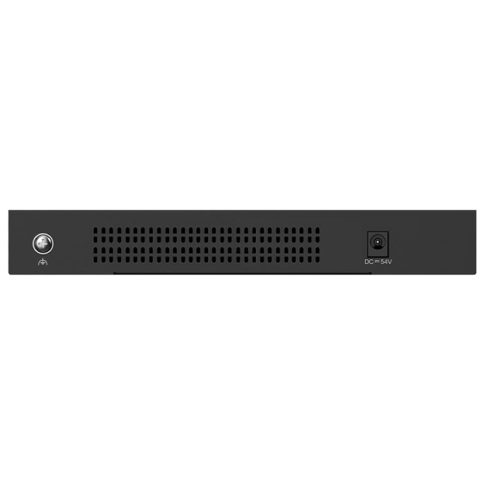 Reyee 8 Port 2.5Gbps PoE 130W 1SFP+ Smart Managed Switch | RG-ES209MG-P