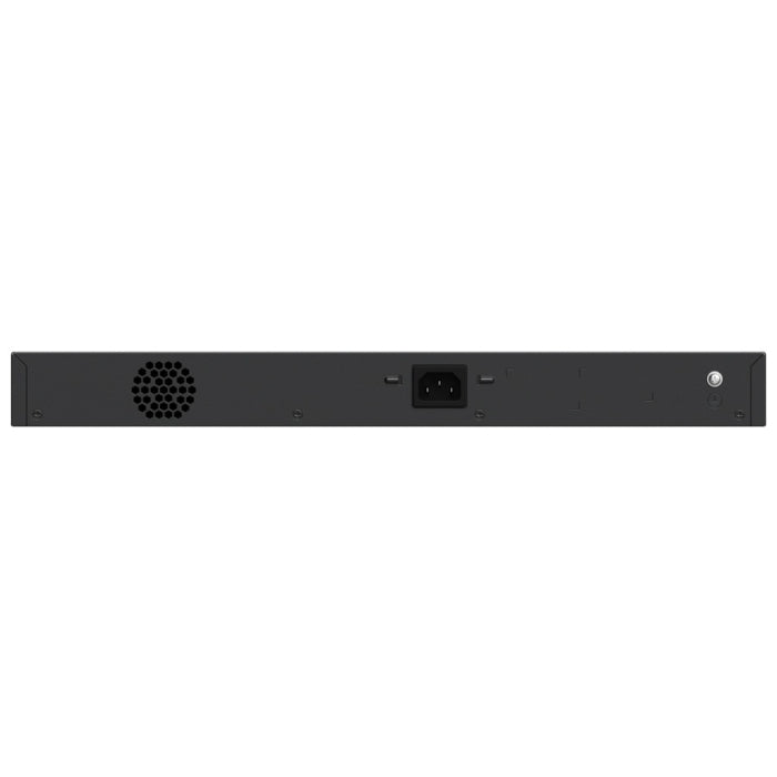 Reyee 26 Port Gigabit with 24 PoE 370W 2SFP Smart Managed Switch | RG-ES228GS-P