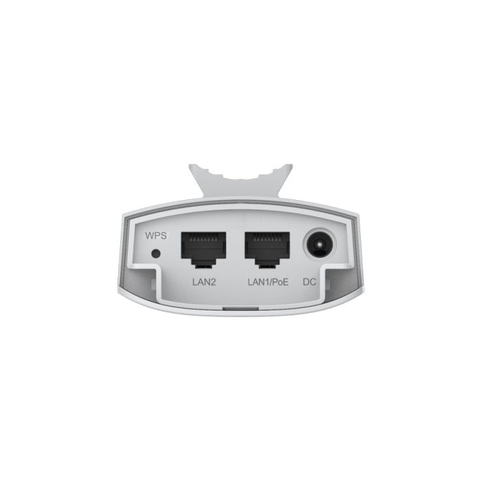 Reyee 2.4GHz 300Mbps 8dBi 70° Pre-Paired Kit | RG-EST100-E