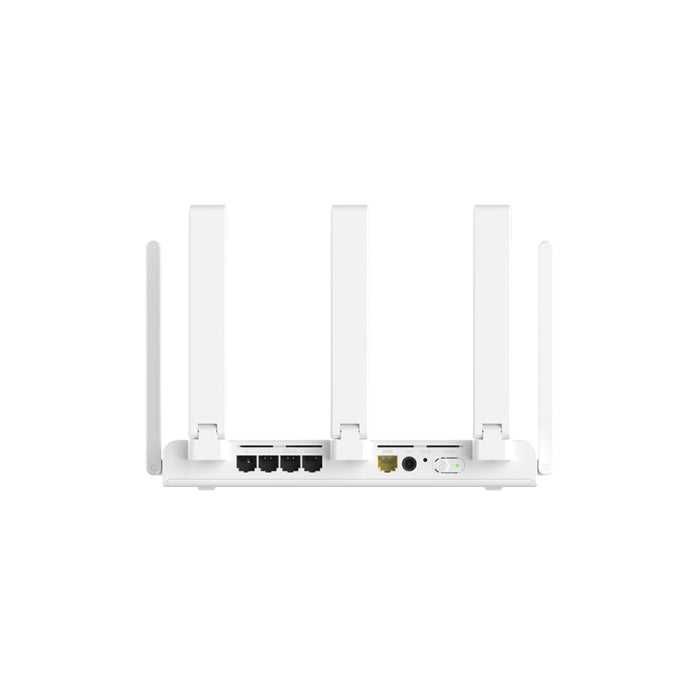 Reyee Dual Band WiFi 6 3000Mbps 5dBi Gigabit Mesh Router | RG-EW3000GX