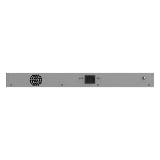Reyee 24 Port Gigabit PoE 370W 4SFP Layer 2+ Smart Managed Switch | RG-NBS3100-24GT4SFP-P-V2