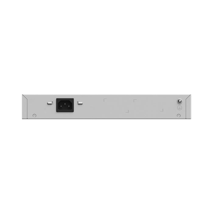Reyee 8 Port 2.5Gbps PoE 240W 2SFP+ Layer 2+ Smart Managed Switch | RG-NBS3300-8MG2XS-P