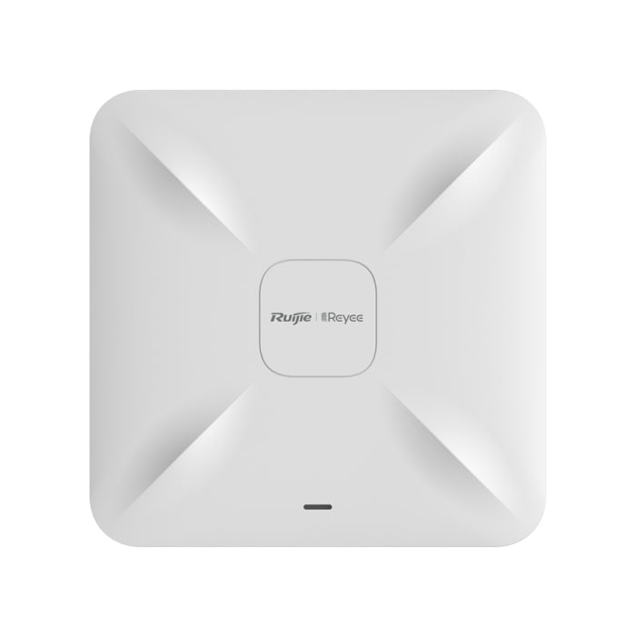 Reyee Dual Band WiFi 5 1300Mbps Fast Ethernet Ceiling Mount AP | RG-RAP2200(F)