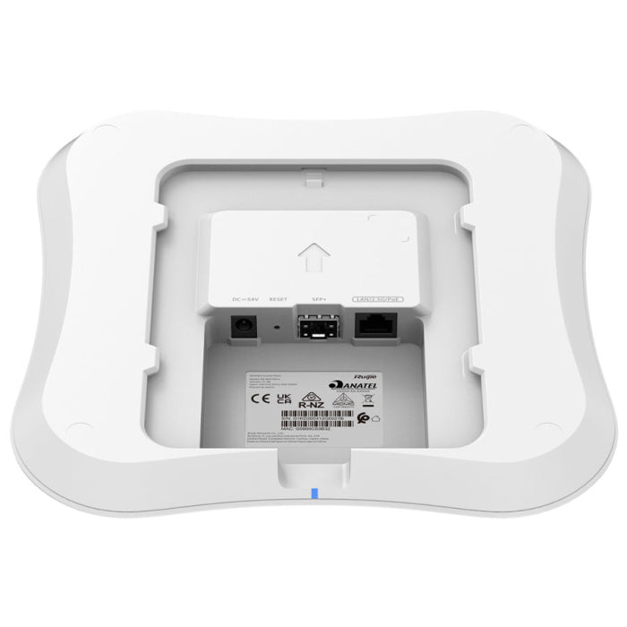 Reyee Tri-Band WiFi 7 14000Mbps Multi-Gigabit SFP+ Ceiling AP | RG-RAP73Pro