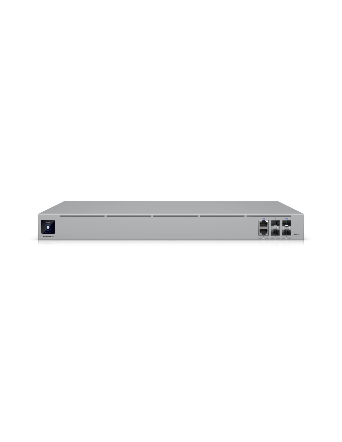 Ubiquiti UniFi Enterprise Fortress Gateway