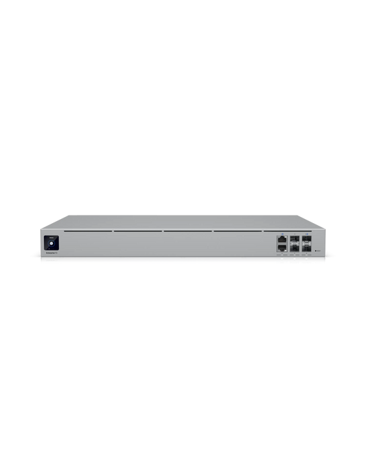 Ubiquiti UniFi Enterprise Fortress Gateway