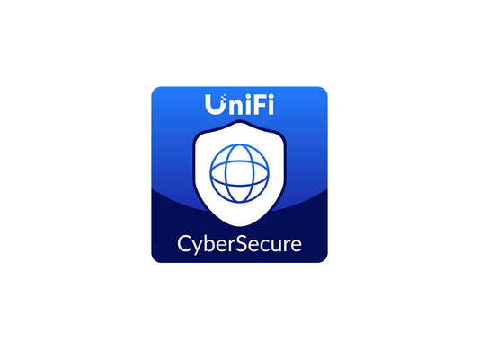 Ubiquiti UniFi CyberSecure 1 Year Subscription
