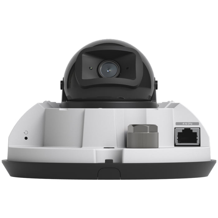 Ubiquiti UniFi Protect G6 Dome 8MP White IP Camera