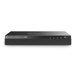 VIGI 16Ch PoE+ NVR VIGI NVR2016H-16P