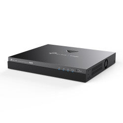 VIGI 16Ch PoE+ NVR VIGI NVR2016H-16P