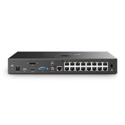 VIGI 16Ch PoE+ NVR VIGI NVR2016H-16P